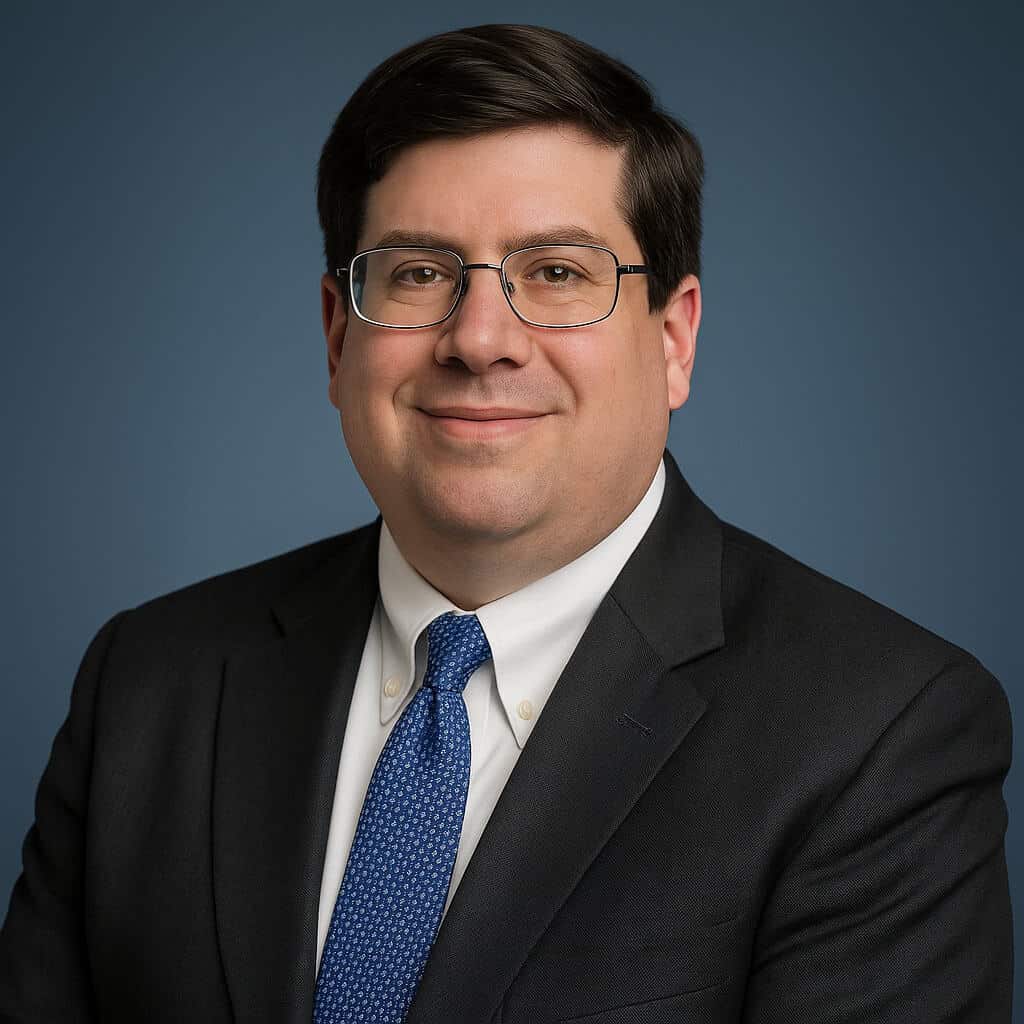 Carl Schwartz