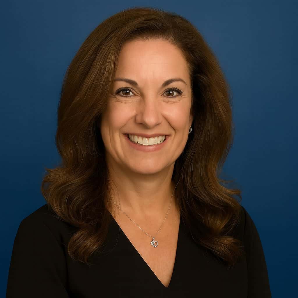 Julie Peritz