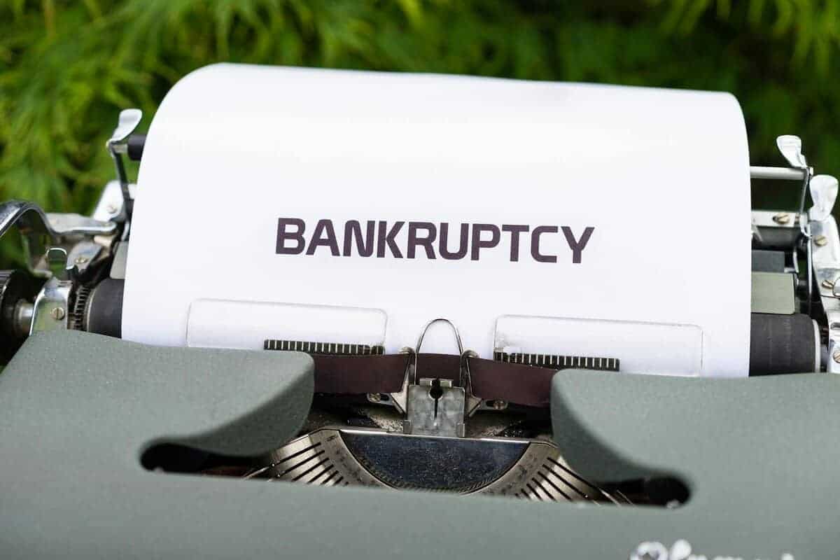 Cleaning Up Credit Reports After Bankruptcy