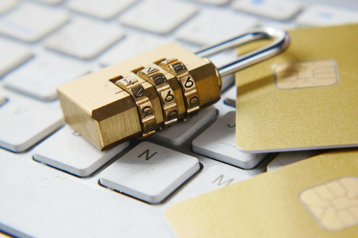 How Identity Theft Really Happens